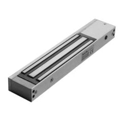 Lockway MK-1003 Manyetik Kilit 280kg İzleme Kontaklı, Zaman ayarlı