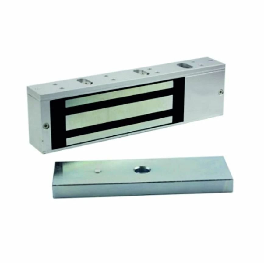 Lockway Manyetik Kilit 545 kg 1200 Lbs