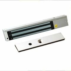 Yale U250M Manyetik Kilit 272 kg 600 Lbs