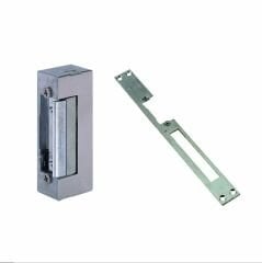 Lockway Elektrikli Kilit Karşılığı Fail Safe