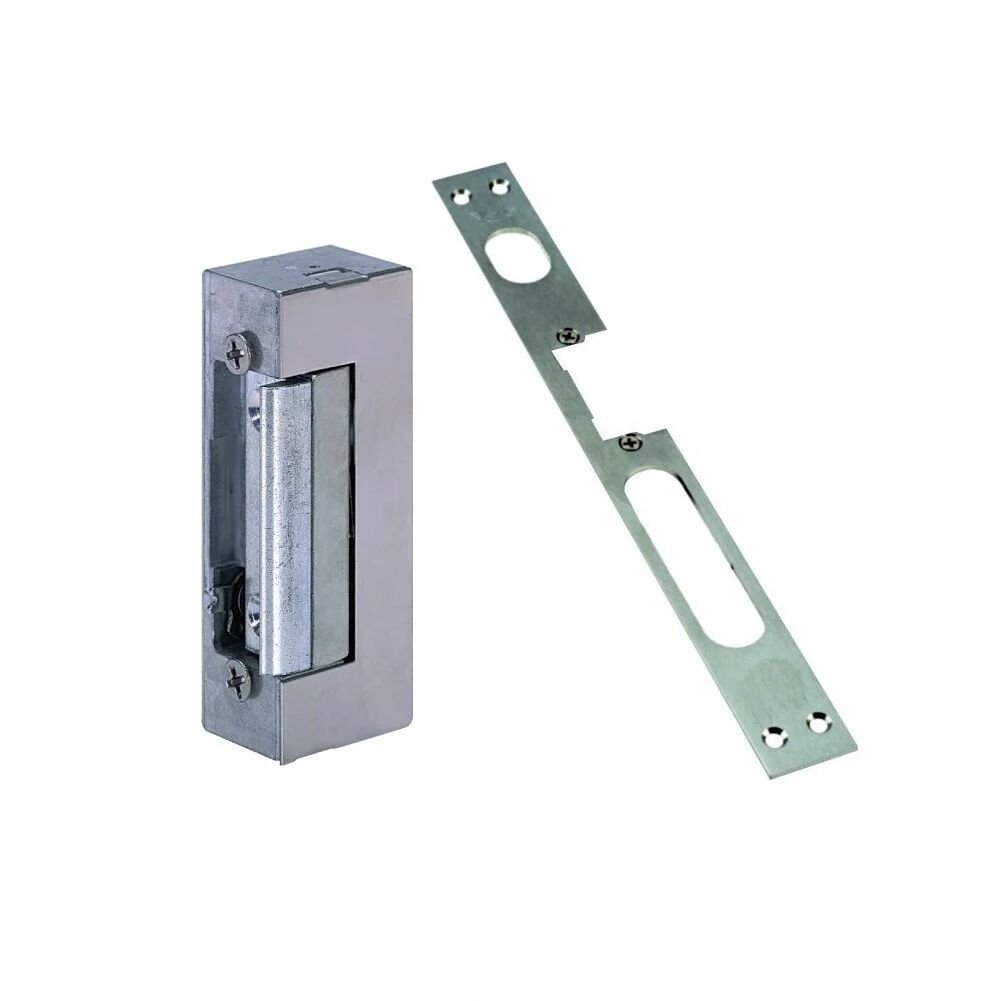 Doras Elektrikli Kilit Karşılığı Fail Secure / Multi Tip