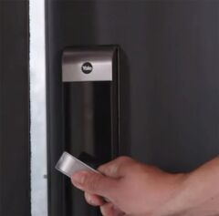 Yale YDM3109 Dijital Kapı Kilidi