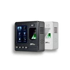 ZKTeco SF100 Parmak İzi ve Kart Okuyucu