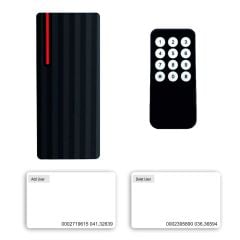 Lockway Proximity Kart Okuyucu - IP68