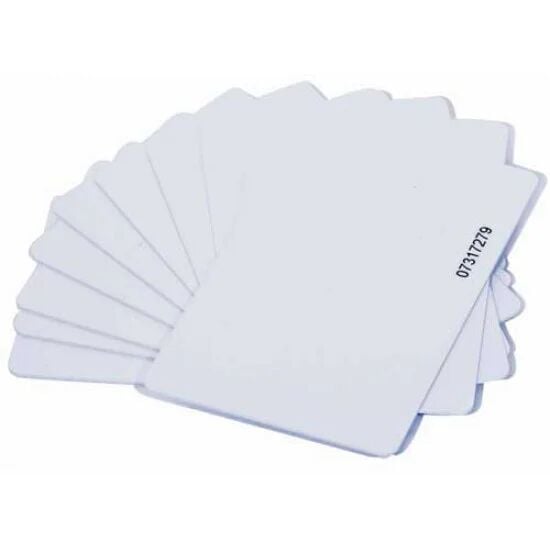 Lockway Proximity Kart 125 KHz