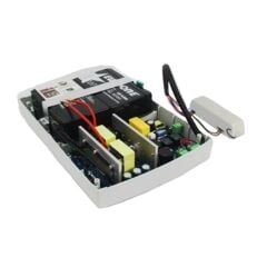 Kontal UPS1KN - Tek Kanal Alıcı Ünitesi