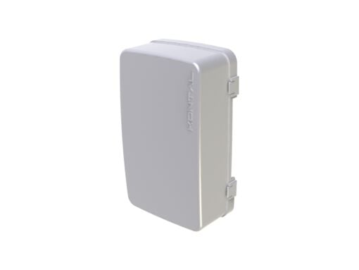 Kontal GAF – Genel Amaçlı Motor Kontrol Kartı