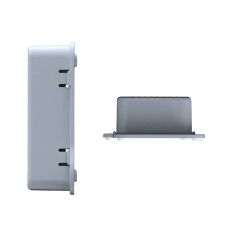 Kontal RKA2 – 2 Kanallı Değişken Kodlu Alıcı