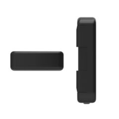 Kontal VS2 - 2 Kanallı 10'lu Dip Switch Sabit Kodlu Kumanda