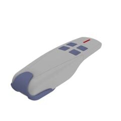 Kontal ROLAN4B - 4 Kanallı Değişken Kodlu Kumanda