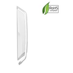 Kontal ROLAN2 Beyaz - 2 Kanallı Değişken Kodlu Kumanda