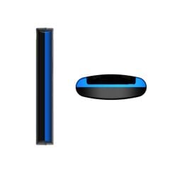 Kontal OCTOPUS 12+2 Kanallı Sabit Kodlu Kumanda