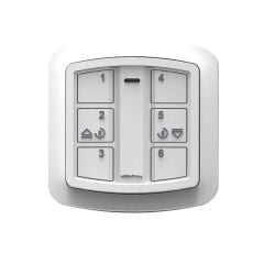 Kontal DK6 - 6 Kanallı Değişken Kodlu Kumanda