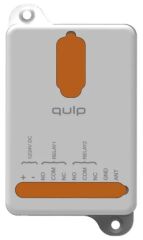 Kontal Qulp R1 – 1 Kanallı Değişken Kodlu Alıcı