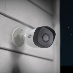 Yale Smart Home CCTV Kamera - Beyaz