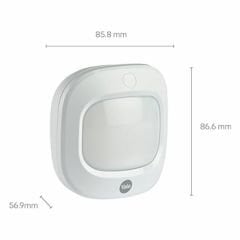 Yale Sync PIR Hareket Sensörü