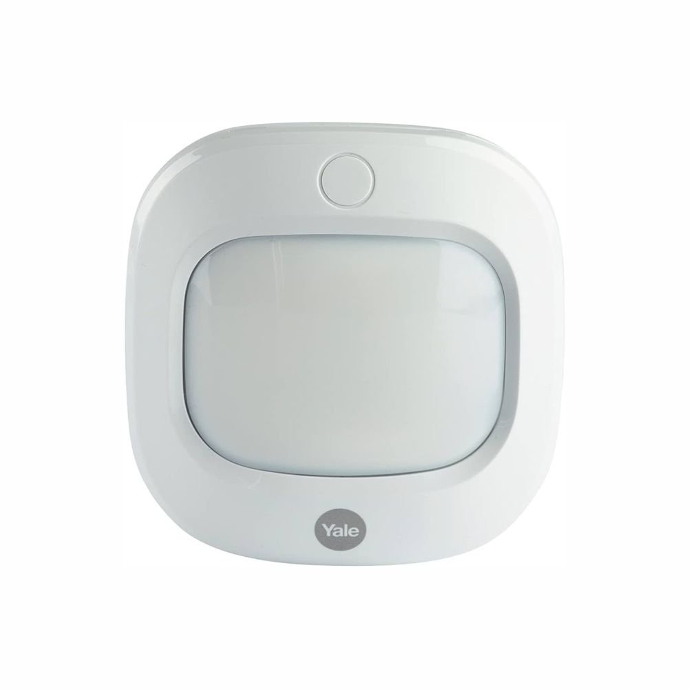 Yale Sync Evcil Hayvanlara Uygun PIR Hareket Sensörü