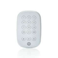 Yale Sync Duvar Tipi Kumanda