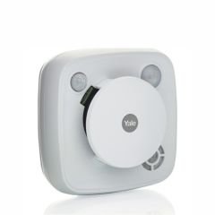 Yale Sync Duman Dedektörü - PIR Hareket Dedektörü - Isı Sensörü