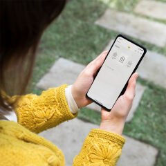 Yale Sync Akıllı Ev Alarmı