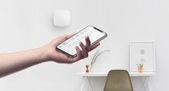 Ajax StarterKit Kablosuz Alarm Kiti / Siyah