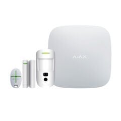 Ajax HubKit PLUS Kablosuz Alarm Kiti