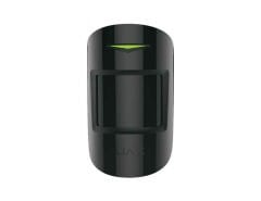 Ajax Kablosuz PIR Dedektör PLUS / Siyah