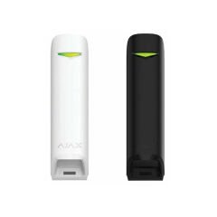 Ajax Perde Tipi Hareket Dedektörü / Beyaz