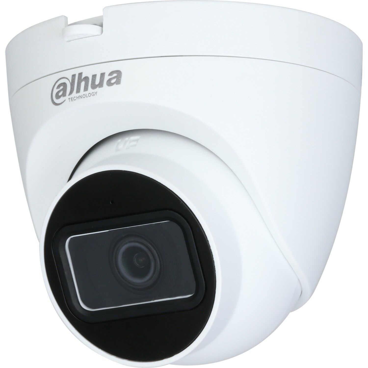 Dahua 2MP IP Dome Kamera / Dahili Mikrofonlu