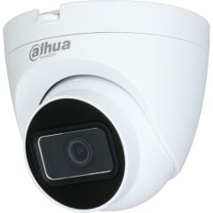 Dahua 2MP IP Dome Kamera / Dahili Mikrofonlu