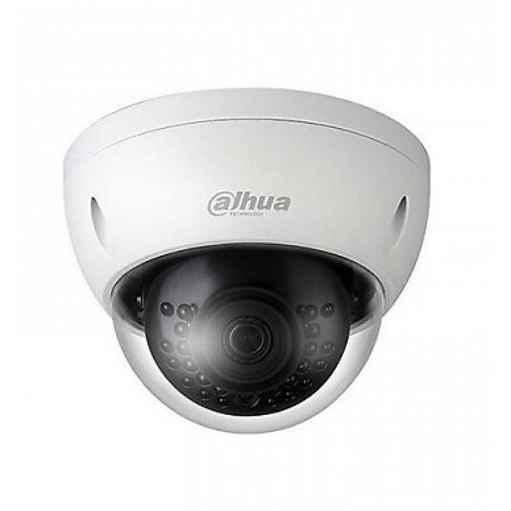Dahua 2MP IP Dome Kamera