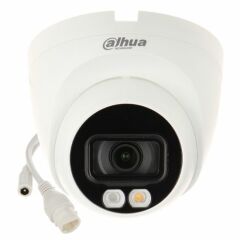 Dahua 2MP IP Dome Kamera / Dahili Mikrofonlu
