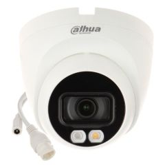 Dahua 2MP IP Dome Kamera / Dahili Mikrofonlu