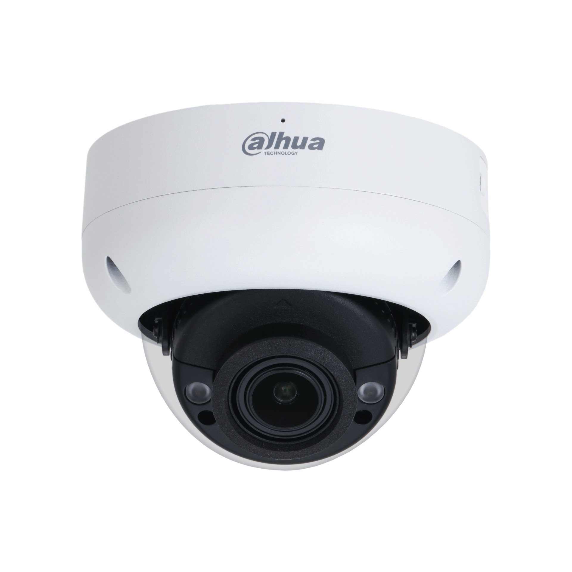 Dahua 2MP IP Dome Kamera / 2.7-13,5 mm Motorize / Dahili Mikrofonlu