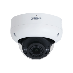 Dahua 2MP IP Dome Kamera / 2.7-13,5 mm Motorize / Dahili Mikrofonlu