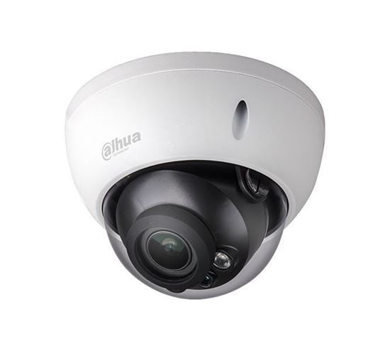 Dahua 2MP IP Dome Kamera / 2.7-13,5 mm Motorize