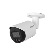 Dahua 2 MP Bullet IP Kamera / Dahili Mikrofonlu