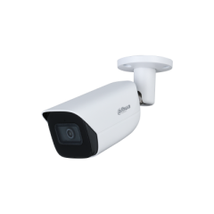 Dahua 2 MP Bullet IP Kamera / Dahili Mikrofonlu