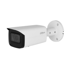 Dahua 2 MP Bullet IP Kamera / 2.7-13,5 mm Motorize Dahili Mikrofonlu