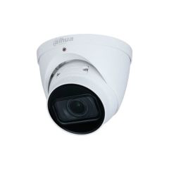 Dahua 4 MP IP Dome Kamera / Dahili Mikrofonlu