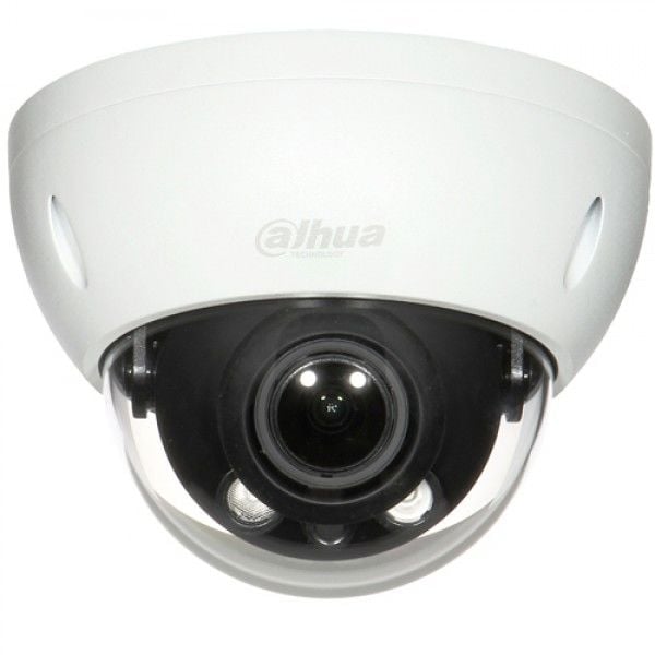 Dahua 4 MP IP Dome Kamera / 2.7-13,5 mm Motorize