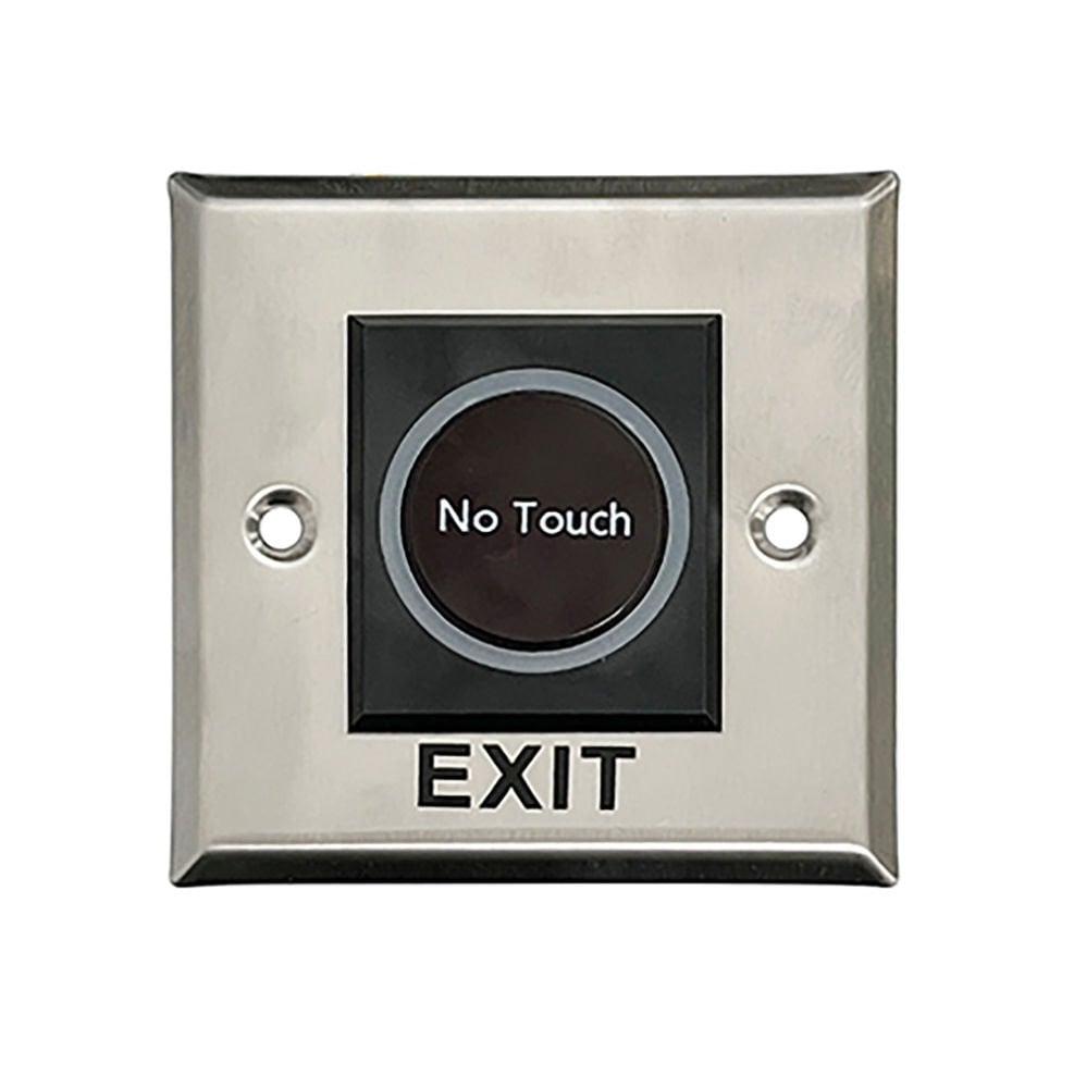 Lockway TB-01  Sıva Altı Temassız / Notouch Çıkış butonu