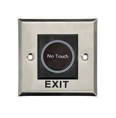 Lockway TB-01  Sıva Altı Temassız / Notouch Çıkış butonu