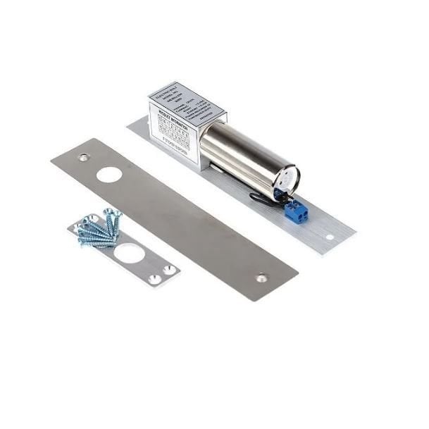 Doras Gömme Tip Selenoid Kilit