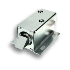 Lockway Selenoid kilit - Çekmece Dolap Tipi