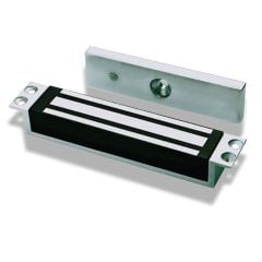 Lockway 280kg Tutma Güçlü Manyetik Kilit /Gömme Tip