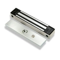 Lockway 280 Kg Tutma Güçlü Manyetik Kilit /Dış Ortam