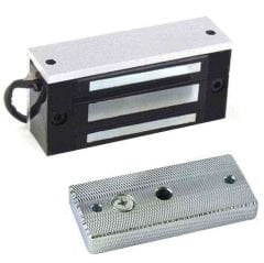 Lockway Manyetik Kilit 60kg Tutma Gücü