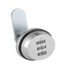 Şifreli Çekmece Dolap Kilidi