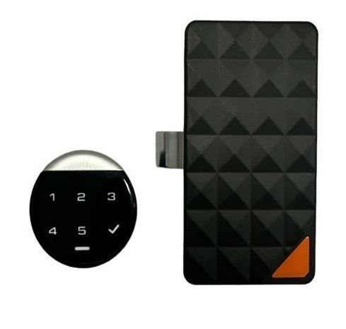 Dijital Çekmece Dolap Kilidi